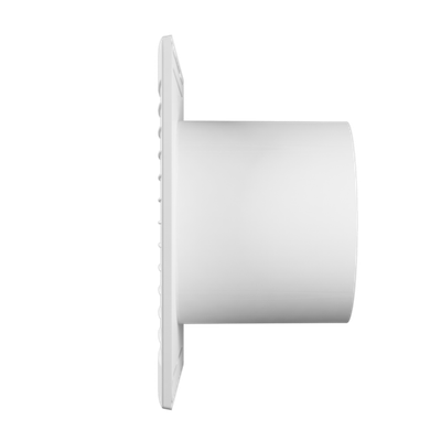 Вентилятор накладной ЭРА E 125 S C