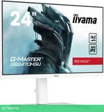 Монитор Iiyama Red Eagle G-Master GB2470HSU-W5