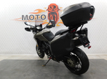 Ducati Multistrada 1200 S 2012