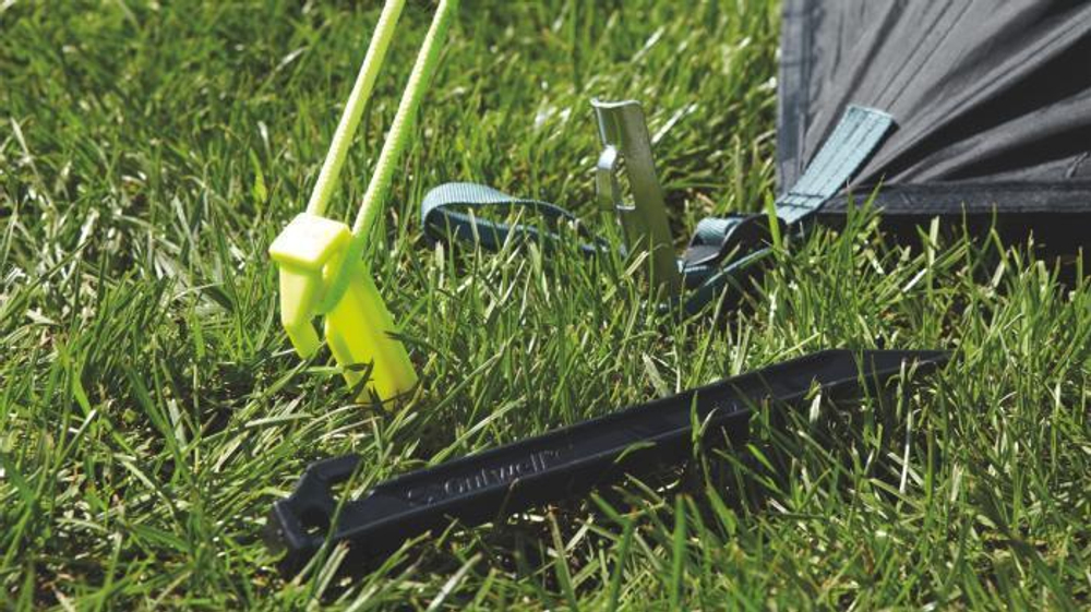 Outwell Birdland 5 [110246]