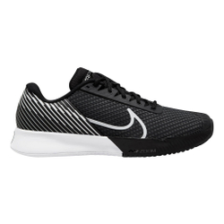 Мужские теннисные кроссовки Nike Air Zoom Vapor Pro 2 Clay Court Shoe Men - Black, White