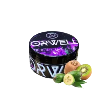 Orwell Medium - Fyger Kiwi (50g)