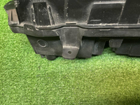 ДХО левый Changan CS95PLUS (2023-н.в.)