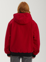 Куртка С Капюшоном 50 Years Anniversary Og Active Jacket Canvas