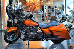 Harley-Davidson® Road King Special®