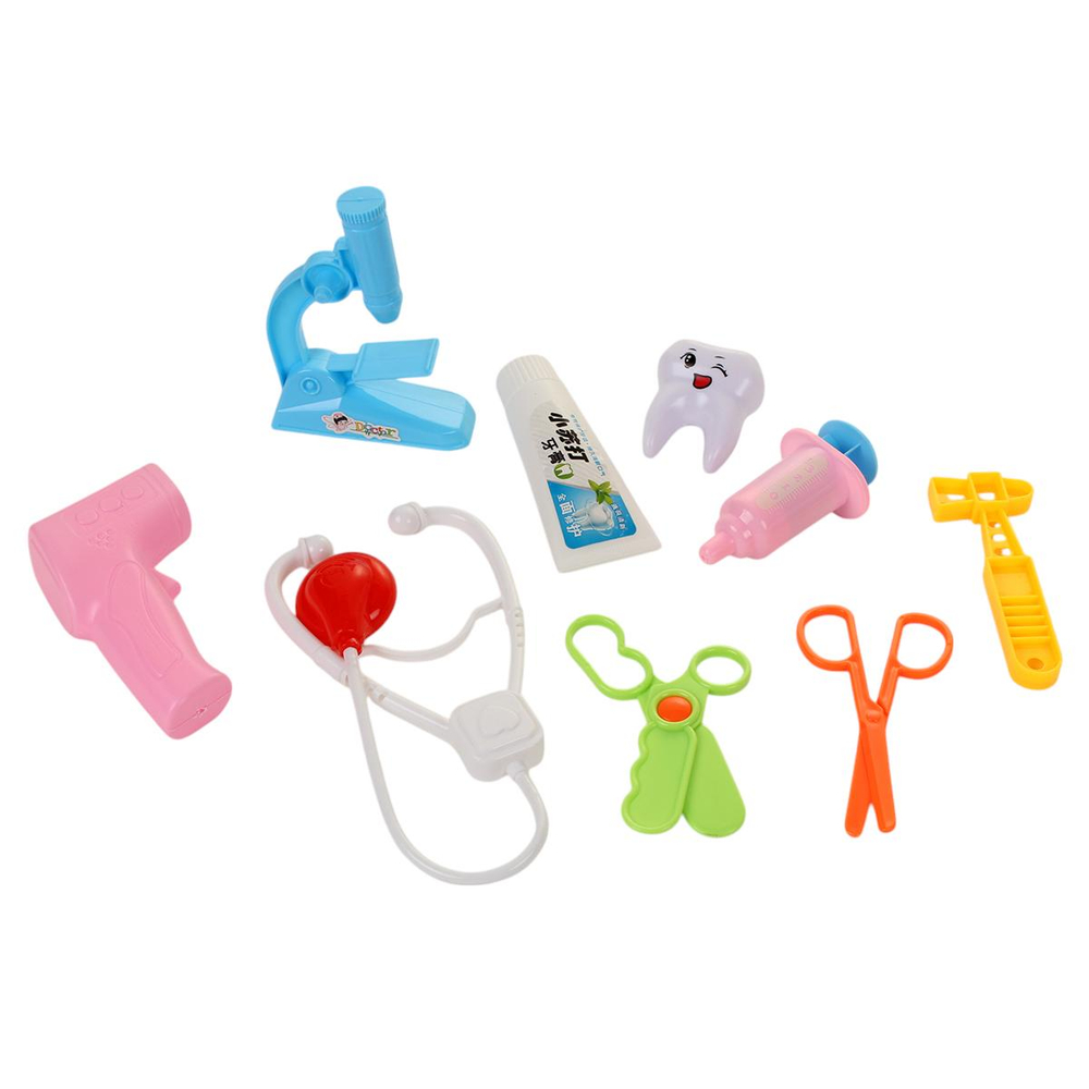 Набор Доктора, корзинка C55-32