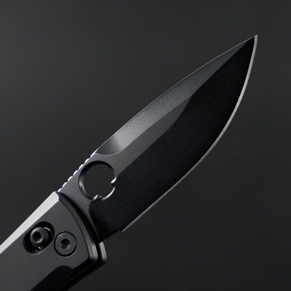 Нож складной Daggerr Nightmare 63 SG DH All Black Magnacut
