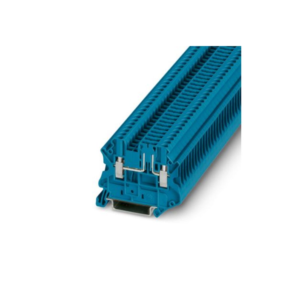 КНВ 2,5-2-ВСТ-С, Клемма с разрывом цепи