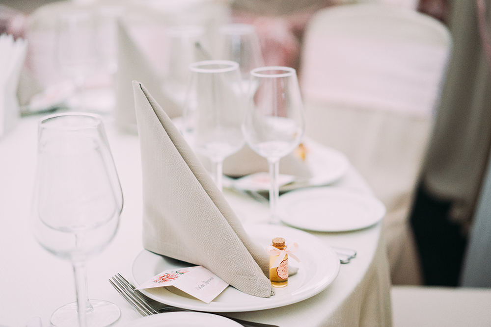 Бонбоньерка с медом на свадьбу, 20 грамм, "Эликсир любви"