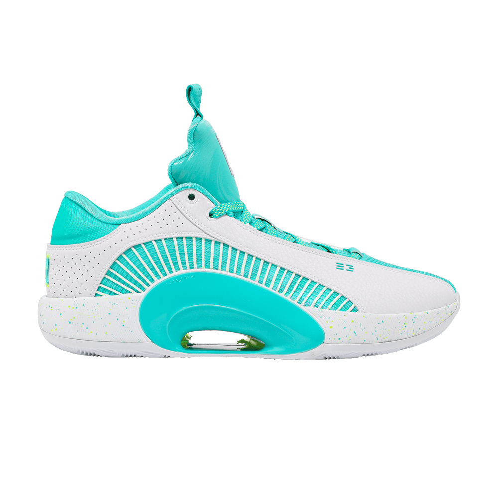Кроссовки Jordan Air Jordan 35 35 Low Pf "Guo Ailun" Tpu
