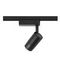 Трековый однофазный светильник Nowodvorski Profile Zoom Led Black 7625