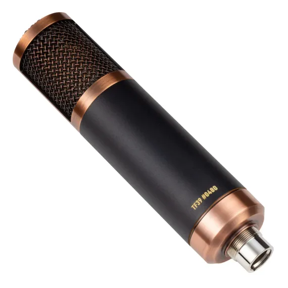 Telefunken TF39 Copperhead