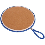 Подставка под горячее керамика 16см «Славный змей Моджо»