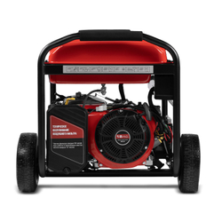 Генератор бензиновый Ставр 8500/8000 Вт, эл.стартер + ручной SEG 8500EA