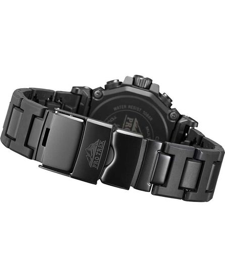 Наручные часы Casio PRW-61FC-1JF