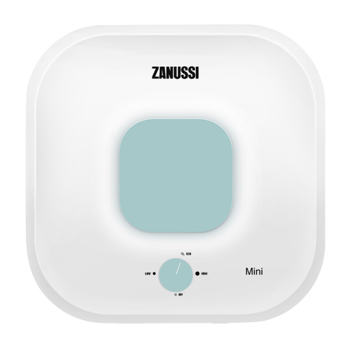Водонагреватель ZANUSSI ZWH/S 15 Mini U (Green)