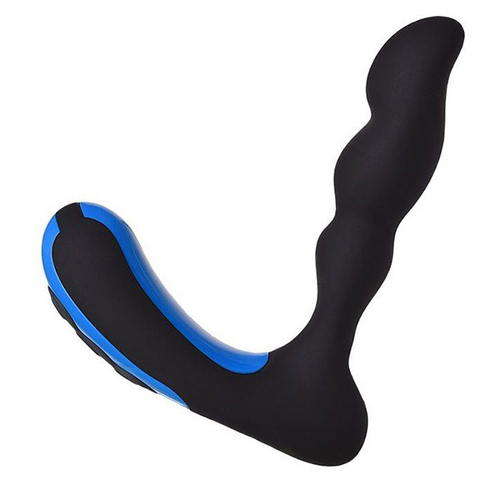 Массажер простаты 14см Erotist Toys Second