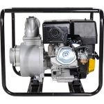 HUTER MP-100 мотопомпа 13 л.с, 1300 л/мин, диаметр 100 мм, 70/11/5