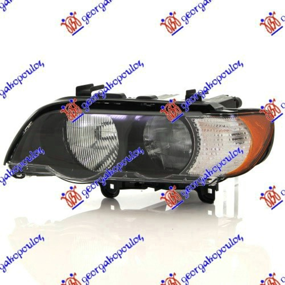 GBG - 031305272-GBG - Headlight