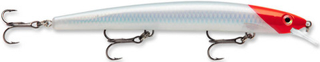 Воблер RAPALA MaxRap MXR13 / 13 см, 15 г, цвет FRH