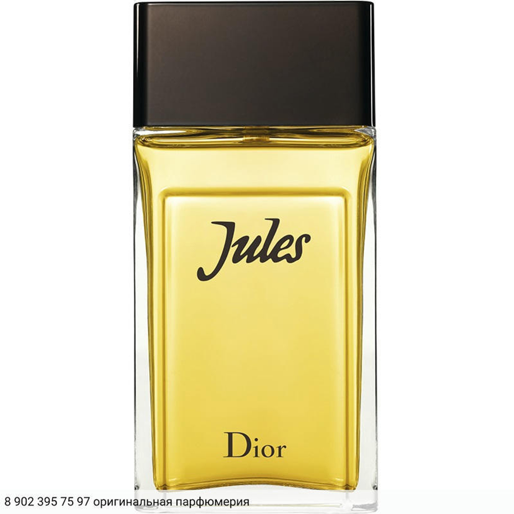 Jules (2016)