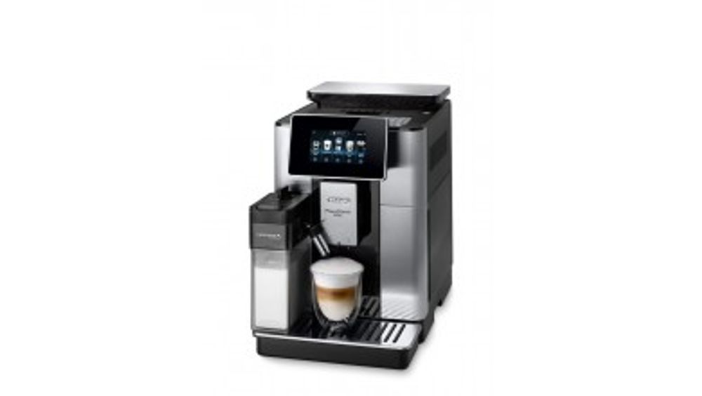 Кофемашина DeLonghi ECAM610.74.MB