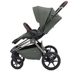 Коляска 2 в 1 Labala Raiz Edition Line 2025 Green