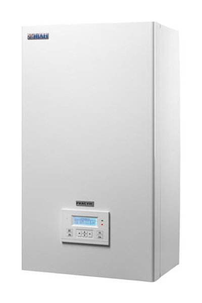 Электроприбор отопительный PRACTIC 2022 Wi-Fi 28