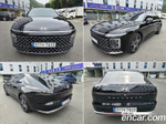 Hyundai Grandeur (Azera) Hybrid (GN7) Exclusive (08.2023)