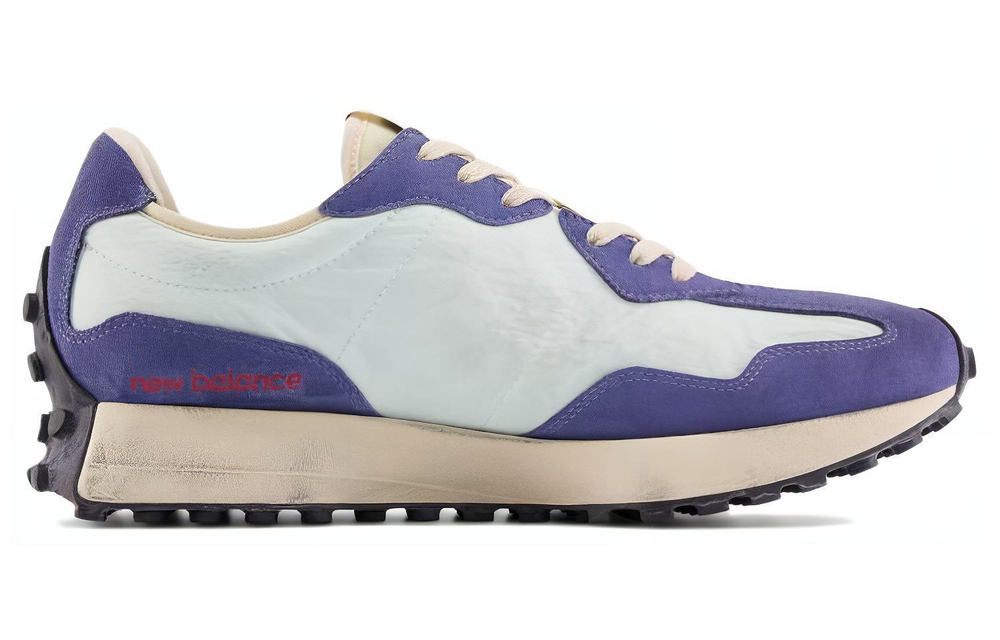 Кроссовки New Balance Nb 327
