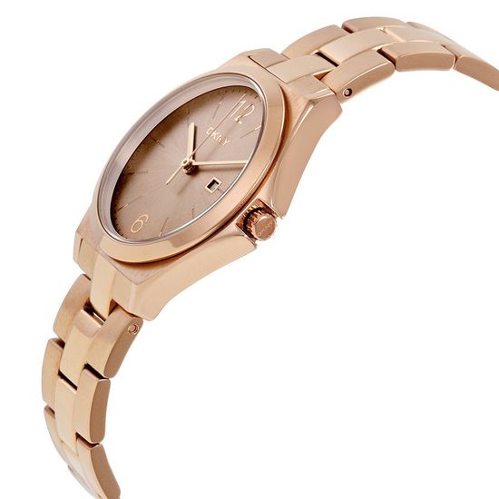 Женские наручные часы DKNY NY2368