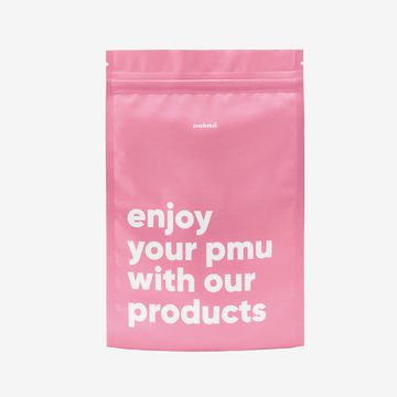 Уходовый набор после процедуры ПМ для клиентов by PEINTO