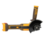 УШМ INGCO CAGLI211156 115 мм 20В Li-lon без акб