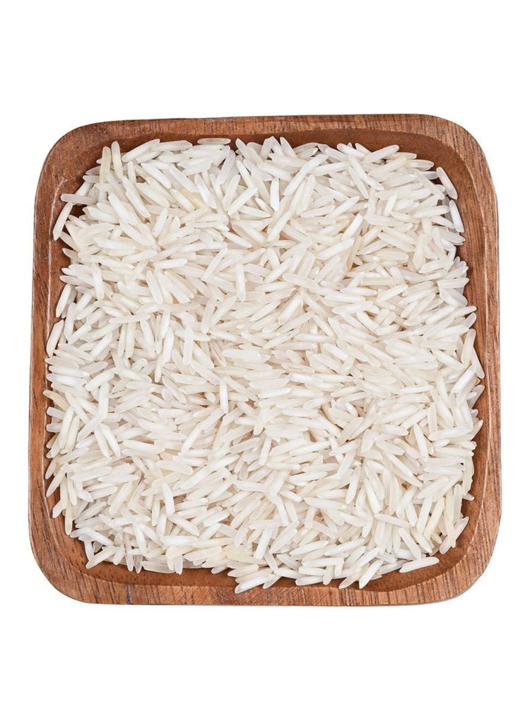 Рис WellNess Basmati Supreme Extra long 5 кг
