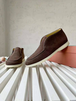 Лоферы Loro Piana