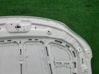 Капот Geely Coolray (2019-2024)