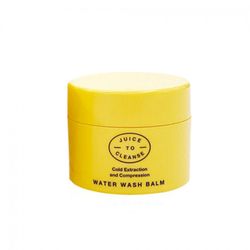 Juice To Cleanse Water Wash Balm пенящийся бальзам для снятия макияжа