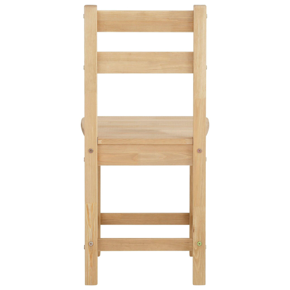 Обеденная группа, стол 120х80х75 и 4 стула 43х43х88