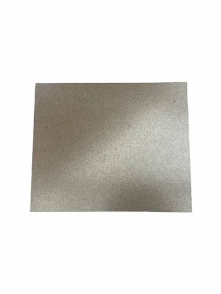 СВЧ:слюда(белая) 0,35 (150*150мм)