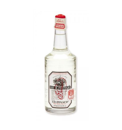 Классический тоник для волос (для светлых) Clubman Hair Tonic Eau de Portugal, 370 мл (L)