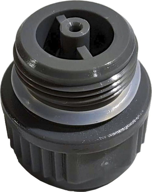 PVC nut 1 " for Z-4005