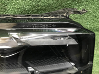 Битая Фара правая Geely Monjaro (2021-н.в.) LED