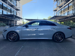 Mercedes-Benz CLA 220