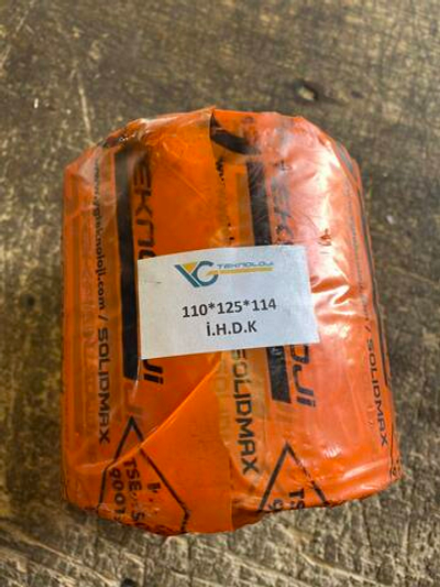 Втулка 110х125х114