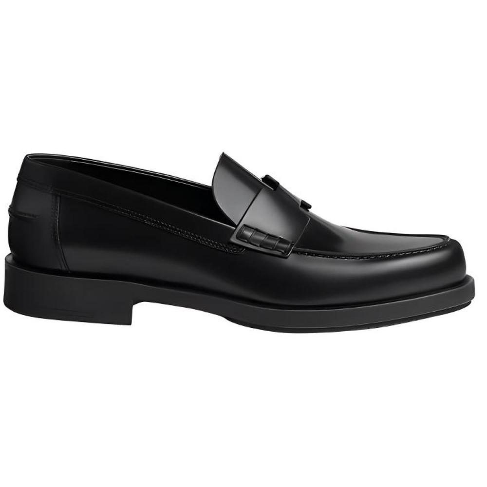 Лоферы HERMES, H242992Z A02