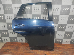 Дверь задняя правая Mazda CX-5 2 (KF) 17-нв Б/У Оригинал K1Y07202XD