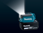 Аккумуляторный фонарь Makita DML817