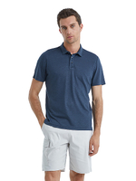 Футболка поло мужская Pasific Ocean Loungewear