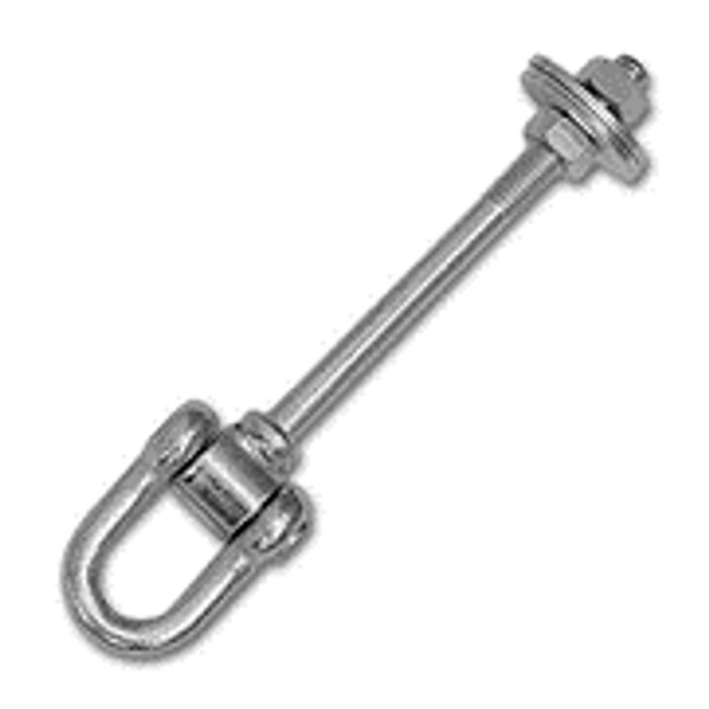 Крепление для качелей 120 HABERCUBE