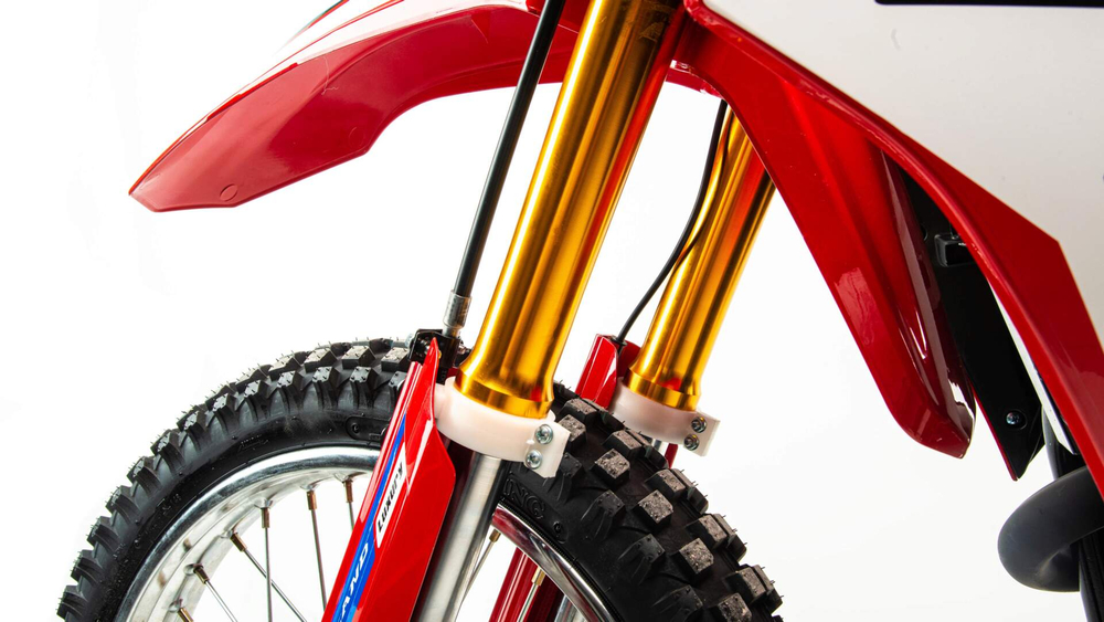 Мотоцикл кроссовый эндуро MOTOLAND 250 Enduro CRF ST (170FMN)